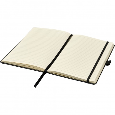Logotrade promotional product image of: Nova A5 bound notebook